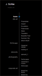Mobile Screenshot of jscriba.com