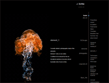 Tablet Screenshot of jscriba.com